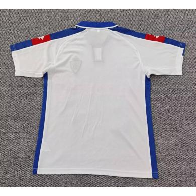 Camiseta Retro Real Zaragoza 1ª Equipación 2004