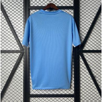 Camiseta Uruguay Primera Equipación 2025