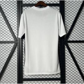 Camiseta Uruguay Segunda Equipación 2025