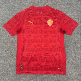 Camiseta Valencia 2ª Equipación 25/26
