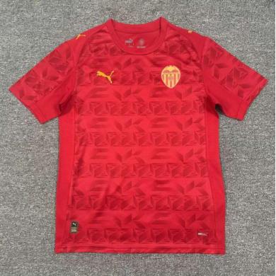 Camiseta Valencia 2ª Equipación 25/26 Camiseta Valencia 2ª Equipación 25/26