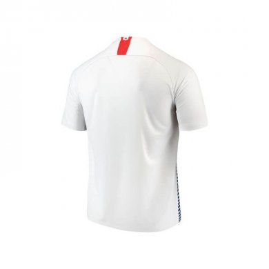 Chile 2018 Camiseta de la 2ª equipación Chile 2018 Camiseta de la 2ª equipación