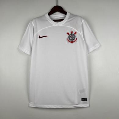 Camiseta Corinthians Primera Equipación 23/24 Camiseta Corinthians Primera Equipación 23/24
