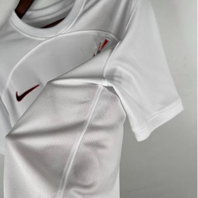 Camiseta Corinthians Primera Equipación 23/24 Camiseta Corinthians Primera Equipación 23/24