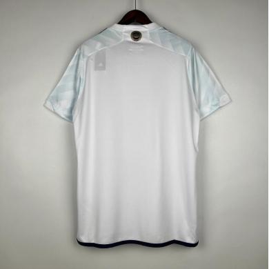 Camiseta Cruzeiro Segunda Equipación 23/24 Camiseta Cruzeiro Segunda Equipación 23/24