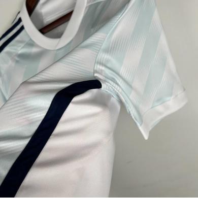 Camiseta Cruzeiro Segunda Equipación 23/24 Camiseta Cruzeiro Segunda Equipación 23/24