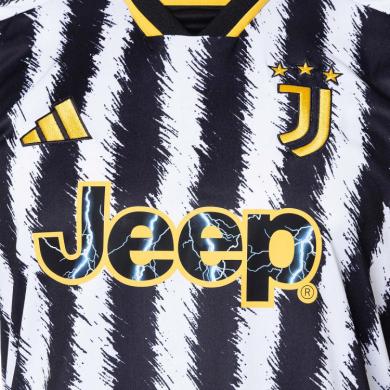 Camiseta Juventus Primera Equipación 2023/2024 Camiseta Juventus Primera Equipación 2023/2024