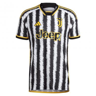 Camiseta Juventus Primera Equipación 2023/2024 Camiseta Juventus Primera Equipación 2023/2024