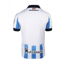 Camiseta Real Sociedad Primera Equipación 23/24