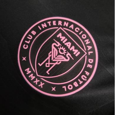 Camiseta Miami FC Segunda Equipación Authentic 23/24