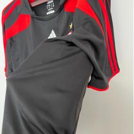 Camiseta Retro AC Milan TERCERA Equipación 07/08
