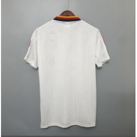 Camiseta Retro Alemana Primera Equipación 1990
