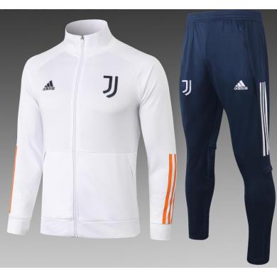 Chándal Juventus 2021/2022 Blanco Chándal Juventus 2021/2022 Blanco