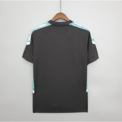 CAMISETA DE ENTRENAMIENTO EUROPEO DEL REAL MADRID CAMISETA DE ENTRENAMIENTO EUROPEO DEL REAL MADRID