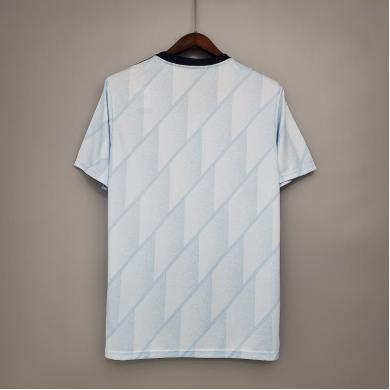 Camiseta Escocia Segunda Equipación 2021-2022 Camiseta Escocia Segunda Equipación 2021-2022