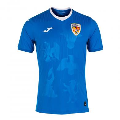 Camiseta Joma 2a Rumania 2021 2022 Camiseta Joma 2a Rumania 2021 2022