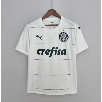 Camiseta Palmeiras Segunda Equipación 2022-2023 Camiseta Palmeiras Segunda Equipación 2022-2023