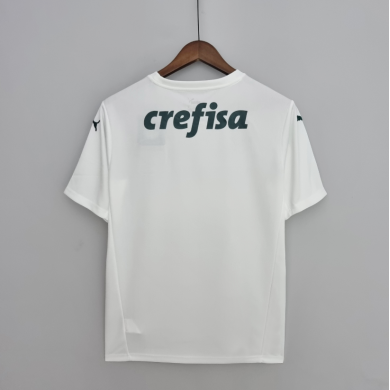 Camiseta Palmeiras Segunda Equipación 2022-2023 Camiseta Palmeiras Segunda Equipación 2022-2023