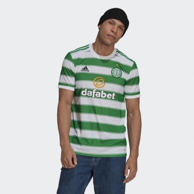Camiseta Celtic Primera Equipación 2021/2022 Camiseta Celtic Primera Equipación 2021/2022