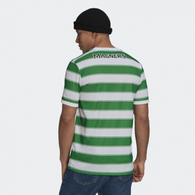 Camiseta Celtic Primera Equipación 2021/2022 Camiseta Celtic Primera Equipación 2021/2022