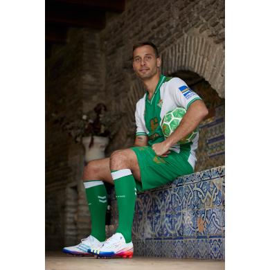 Camiseta Del Betis Para la Supercopa y la Copa del Reyc Camiseta Del Betis Para la Supercopa y la Copa del Reyc