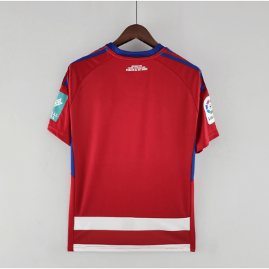 Camiseta Granada 1ª Equipación 22/23 Camiseta Granada 1ª Equipación 22/23