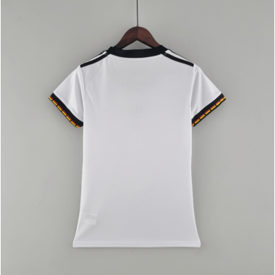Camiseta Primera Equipación Alemania 2022 - Mujer Camiseta Primera Equipación Alemania 2022 - Mujer