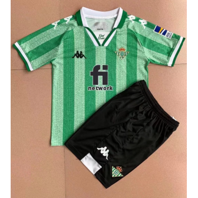 Camiseta Real Betis Club World Cup 22-23 Camiseta Real Betis Club World Cup 22-23