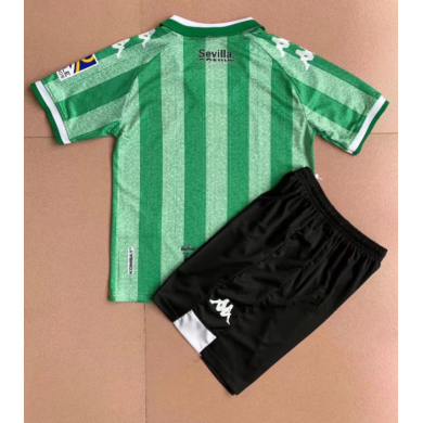 Camiseta Real Betis Club World Cup 22-23 Camiseta Real Betis Club World Cup 22-23