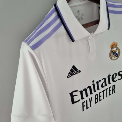Camiseta Real M adrid Primera Equipación 22/23