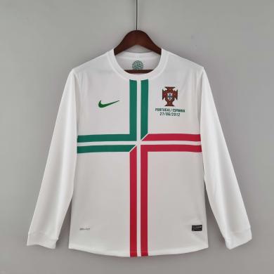 Camiseta Retro Portugal 2012 Camiseta Retro Portugal 2012