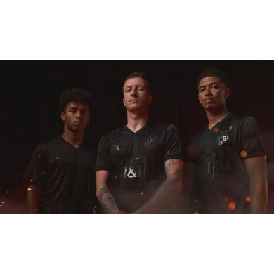 Camiseta Borussia Dortmund 2023 Edición Especial Camiseta Borussia Dortmund 2023 Edición Especial