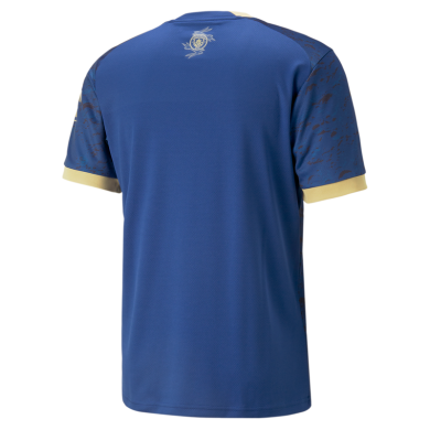 Camiseta Del Manchester City Con Gráfica Del Año Nuevo Chino Camiseta Del Manchester City Con Gráfica Del Año Nuevo Chino