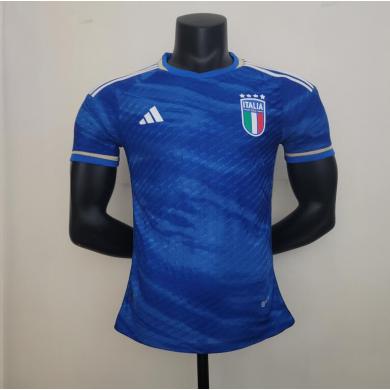 Camiseta Italy Primera Equipación 2023 Camiseta Italy Primera Equipación 2023