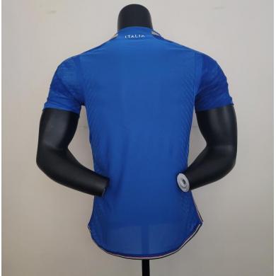 Camiseta Italy Primera Equipación 2023 Camiseta Italy Primera Equipación 2023