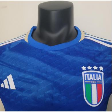 Camiseta Italy Primera Equipación 2023 Camiseta Italy Primera Equipación 2023