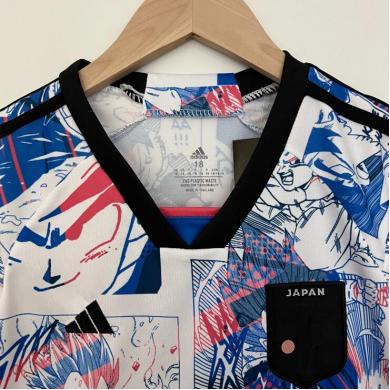 Camiseta Japón Dragon Ball Comics 2023 Niño Camiseta Japón Dragon Ball Comics 2023 Niño