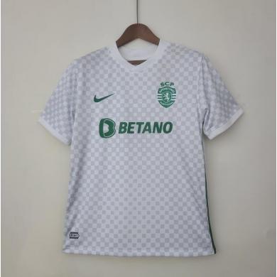 Camiseta Sporting Lisboa Tercera Equipación 22/23 Camiseta Sporting Lisboa Tercera Equipación 22/23