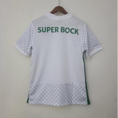 Camiseta Sporting Lisboa Tercera Equipación 22/23 Camiseta Sporting Lisboa Tercera Equipación 22/23