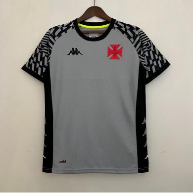 Camiseta Vasco da Gama PRE-MATCH 23/24 Camiseta Vasco da Gama PRE-MATCH 23/24