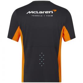 Camiseta de configuración del equipo McLaren 2023 - Fantasma