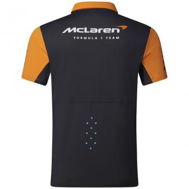 Polo del equipo McLaren 2023 Polo del equipo McLaren 2023