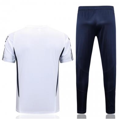 Camiseta ITALIA FC Training 23/24 Blanco Camiseta ITALIA FC Training 23/24 Blanco