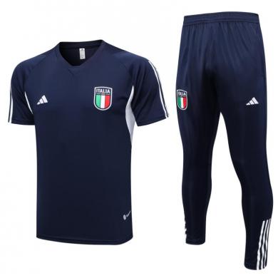 Camiseta ITALIA FC Training 23/24 Camiseta ITALIA FC Training 23/24