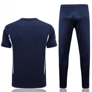 Camiseta ITALIA FC Training 23/24 Camiseta ITALIA FC Training 23/24