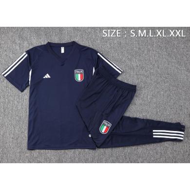 Camiseta ITALIA FC Training 23/24 Camiseta ITALIA FC Training 23/24