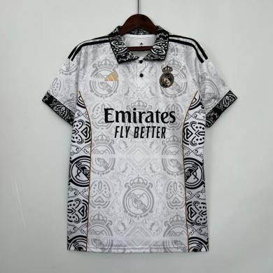 Camiseta Real M adrid Edición Especial 2023/2024 Camiseta Real M adrid Edición Especial 2023/2024