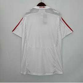 Camiseta Retro AC Milan Segunda Equipación 07/08