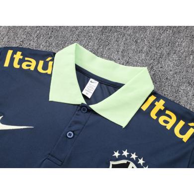 Polo Brasil Pre-match 2023/2024 Polo Brasil Pre-match 2023/2024