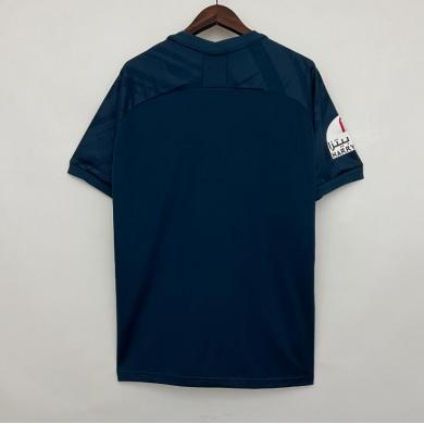 Camiseta Al-Nassr FC 23/24 Camiseta Al-Nassr FC 23/24